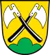 Coat of arms of Rinchnach