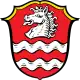 Coat of arms of Roßhaupten