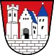 Coat of arms of Rottenburg a.d.Laaber