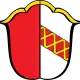 Coat of arms of Ruderatshofen