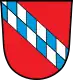 Coat of arms of Ruhmannsfelden