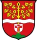 Coat of arms of Ruhpolding