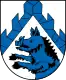 Coat of arms of Sünching