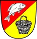 Coat of arms of Sand am Main