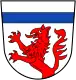 Coat of arms of Saulgrub