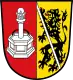 Coat of arms of Schönbrunn i.Steigerwald