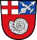 Coat of arms of Schernfeld