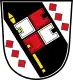 Coat of arms of Schwarzach am Main