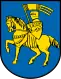 Coat of arms of Schwerin