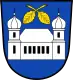 Coat of arms of Schwindegg