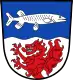 Coat of arms of Seehausen am Staffelsee