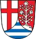 Coat of arms of Sinzing