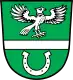 Coat of arms of Sonnen