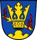 Coat of arms of Spatzenhausen