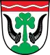 Coat of arms of Stötten