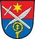 Coat of arms of Stöttwang