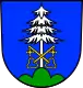 Coat of arms of St. Peter