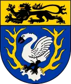 Coat of arms of Aachen