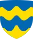 Coat of arms of Sulzberg