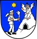 Coat of arms of Sulzburg