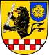 Coat of arms of Sulzdorf an der Lederhecke