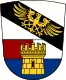 Coat of arms of Syrgenstein