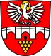 Coat of arms of Tauberrettersheim