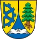 Coat of arms of Teisnach