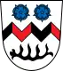 Coat of arms of Tettenweis