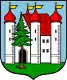 Coat of arms of Thannhausen