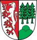 Coat of arms of Tiefenbach