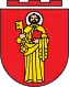 Coat of arms of Trier