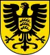 Coat of arms of Trossingen