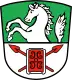 Coat of arms of Vachendorf