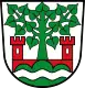 Coat of arms of Wörnitz