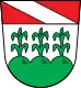 Coat of arms of Wörth an der Donau