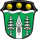 Coat of arms of Wald