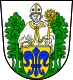 Coat of arms of Waldsassen