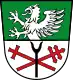 Coat of arms of Wallerfing