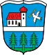 Coat of arms of Wegscheid