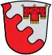 Coat of arms of Weiler-Simmerberg