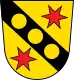 Coat of arms of Westendorf