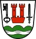 Coat of arms of Wettringen