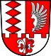 Coat of arms of Wiesenthau