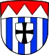 Coat of arms of Willanzheim