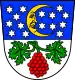 Coat of arms of Winterhausen