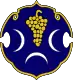 Coat of arms of Winzer