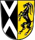 Coat of arms of Witzmannsberg