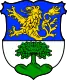 Coat of arms of Wolfertschwenden