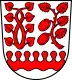 Coat of arms of Wonfurt